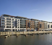 Luksusowe Apartamenty Gdańsk Motława | Widok na Żuraw, Blisko Ulicy Długiej i Mariny