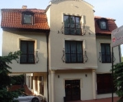 Hotel i Dworek ze Strzeżonym Parkingiem i Restauracją - Blisko Trójmiasta i Kaszub