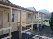 Wygodne Domki Letniskowe i Pokoje z Kuchniami we Władysławowie - 1,5 km do Plaży, Blisko Ścieżki Rowerowej