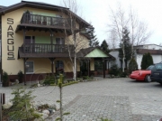 Nowoczesny Ośrodek z Basenem, Sauną, Restauracją, blisko plaży – Władysławowo