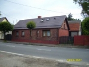 Cały dom do wynajęcia Kuźnica | Półwysep Helski 100m od morza | Parking i grill