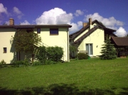 Dom na Kaszubach (Wdzydzki Park) | Mieszkania Wakacyjne | Stawy, Basen, Paintball