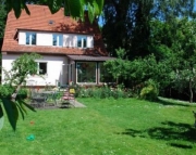 Hostel Sopot Centrum: z ogrodem, swobodna atmosfera, blisko Monciaka i plaży, dla podróżników